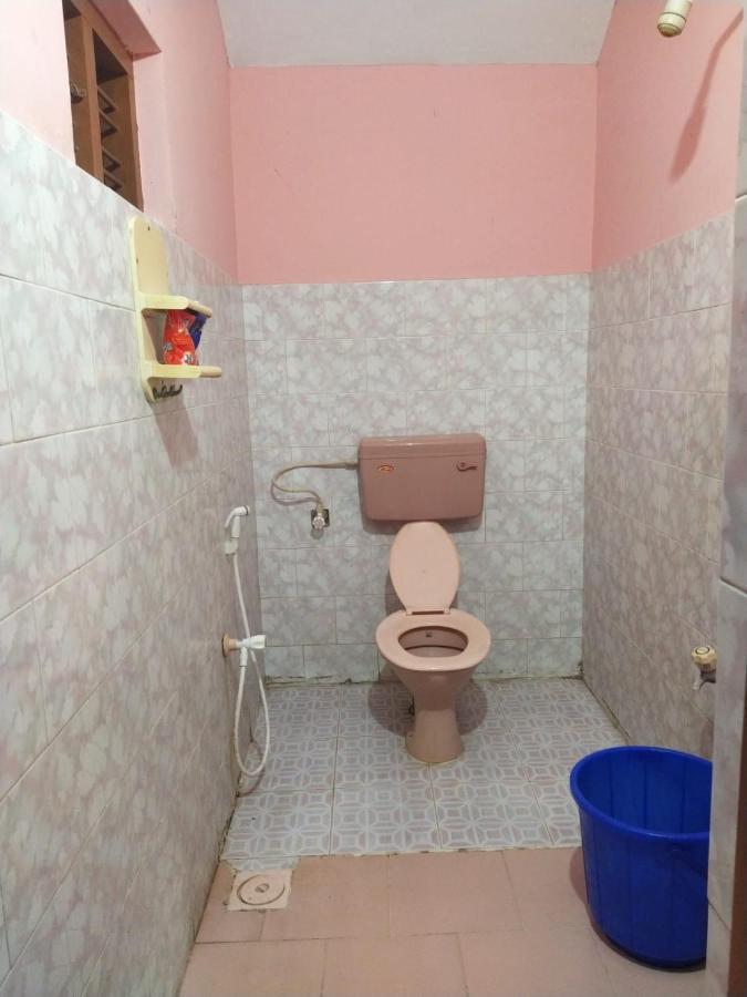 Theertha Homestay ורקלה מראה חיצוני תמונה