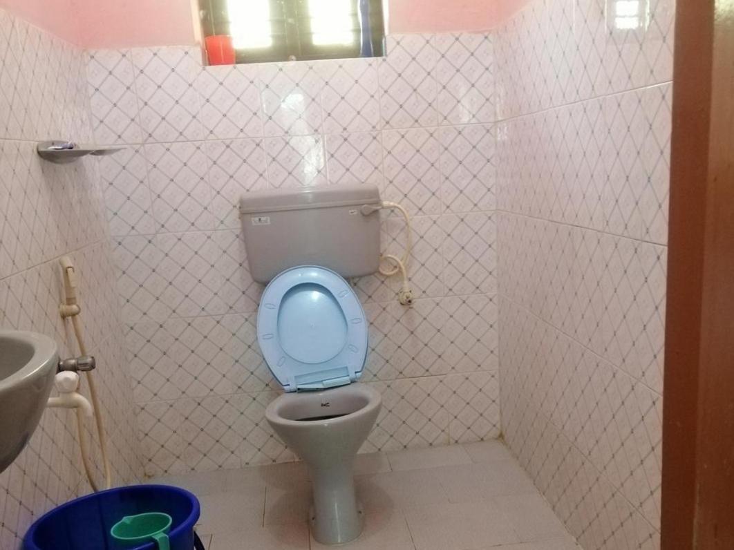 Theertha Homestay ורקלה מראה חיצוני תמונה